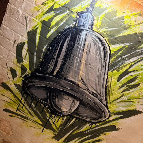bell-inn-kersey-bell-mural bell-inn-kersey-bell-mural